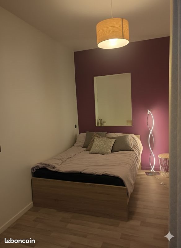 Appartement à louer, 42m², Ambérieu-en-Bugey