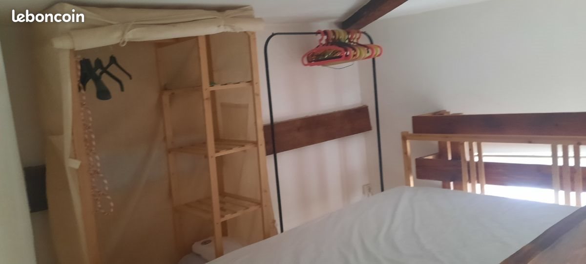 Appartement à louer, 15m², Bordeaux