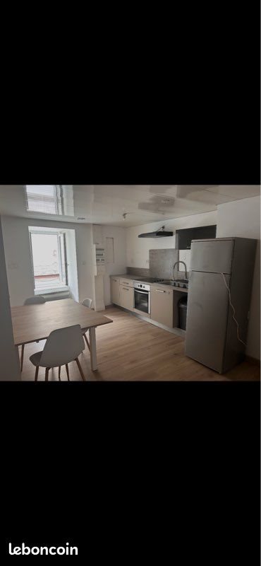 Appartement à louer, 60m², Bort-les-Orgues