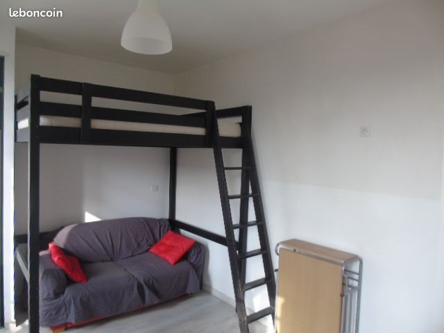 Appartement à louer, 17m², Castres