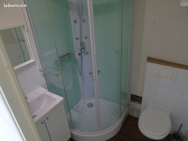 Appartement à louer, 17m², Castres