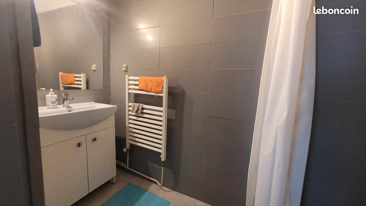 Appartement à vendre, 45m², Saint-Dié-des-Vosges