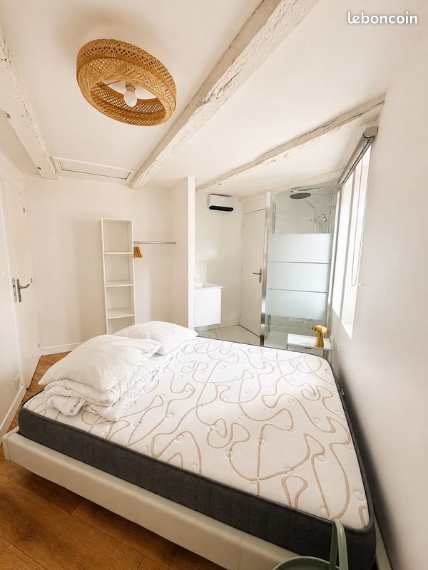 Appartement à louer, 30m², Saint-Brieuc