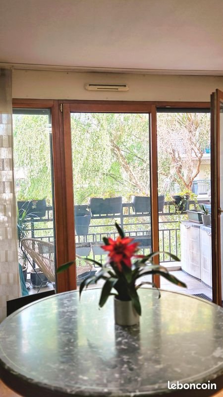 Appartement à vendre, 93m², Levallois-Perret