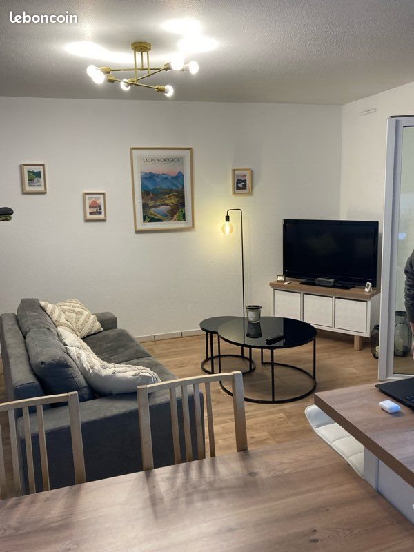 Appartement à louer, 51m², Pau