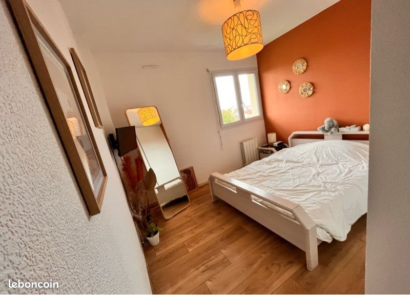 Appartement à louer, 51m², Pau