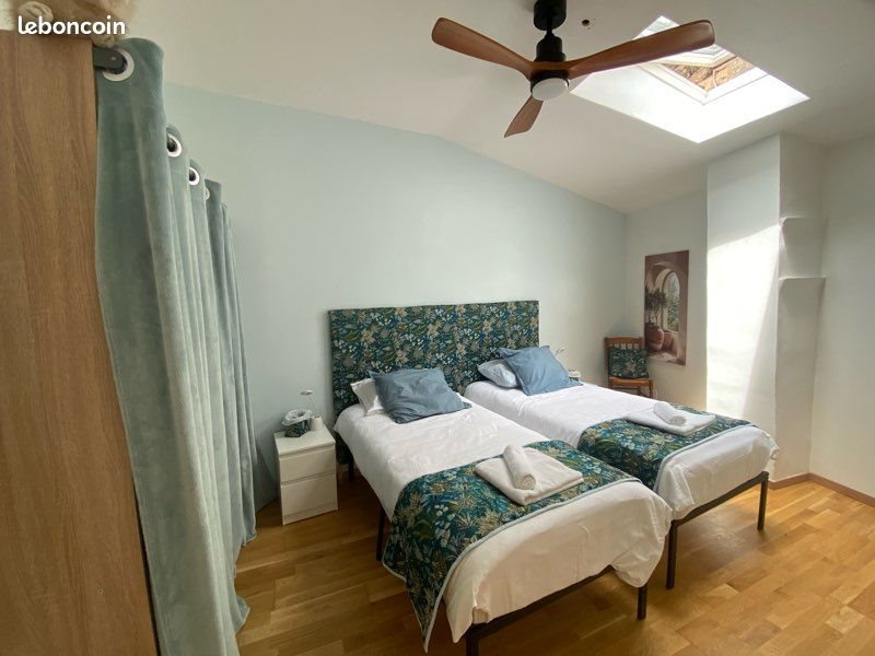 Maison à louer, 116m², Anse