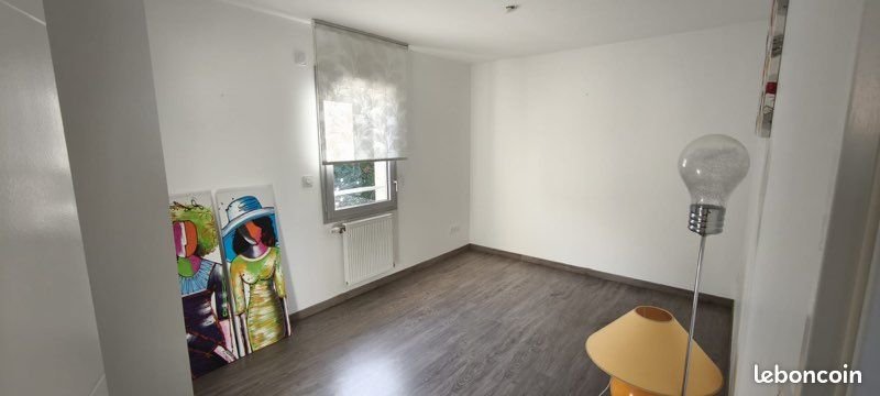 Maison à vendre, 88m², Saint-Bonnet-de-Mure