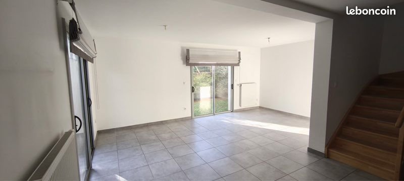 Maison à vendre, 88m², Saint-Bonnet-de-Mure
