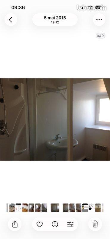 Appartement à louer, 60m², Picauville