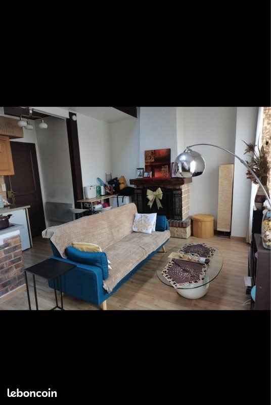 Appartement à louer, 43m², Fontenay-sous-Bois
