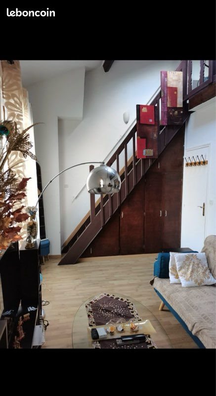 Appartement à louer, 43m², Fontenay-sous-Bois