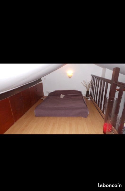 Appartement à louer, 43m², Fontenay-sous-Bois
