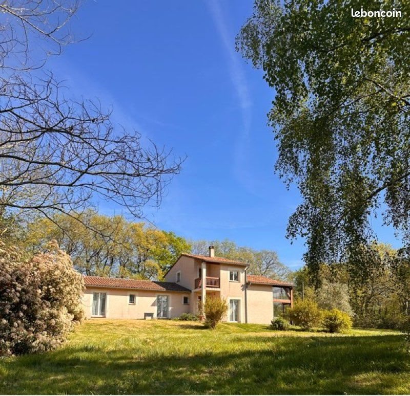 Maison à vendre, 181m², Saint-Lys