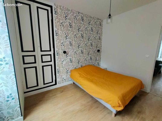 Appartement à louer, 36m², Cossé-le-Vivien