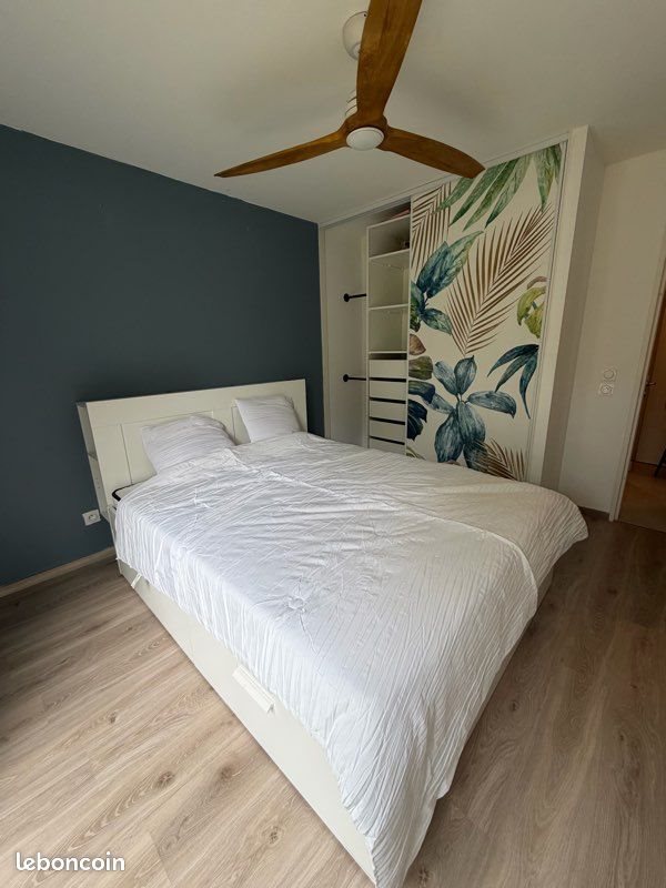 Appartement à louer, 65m², Bron