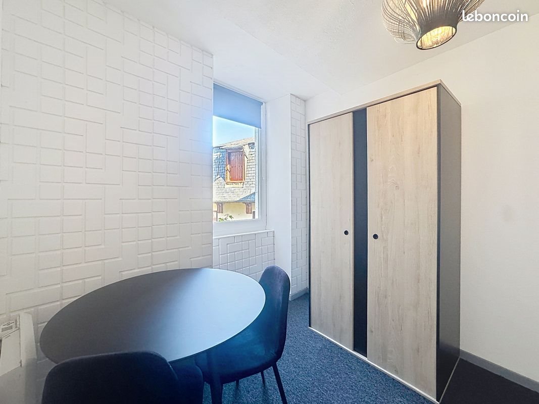 Appartement à louer, 28m², Rodez