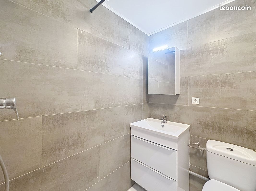 Appartement à louer, 28m², Rodez