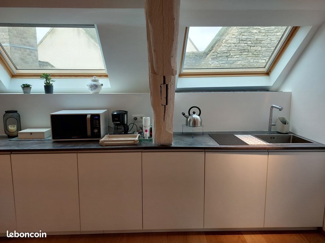 Appartement à louer, 43m², Beaune