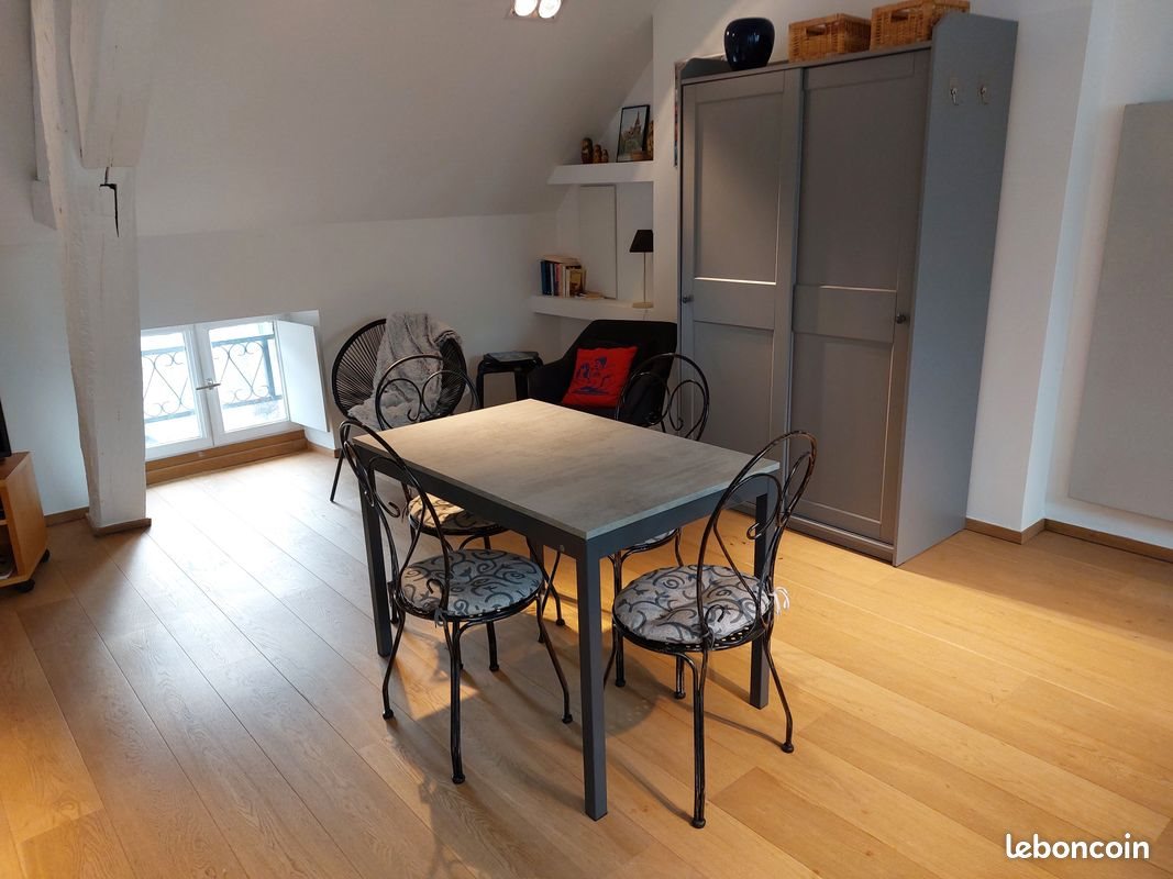 Appartement à louer, 43m², Beaune