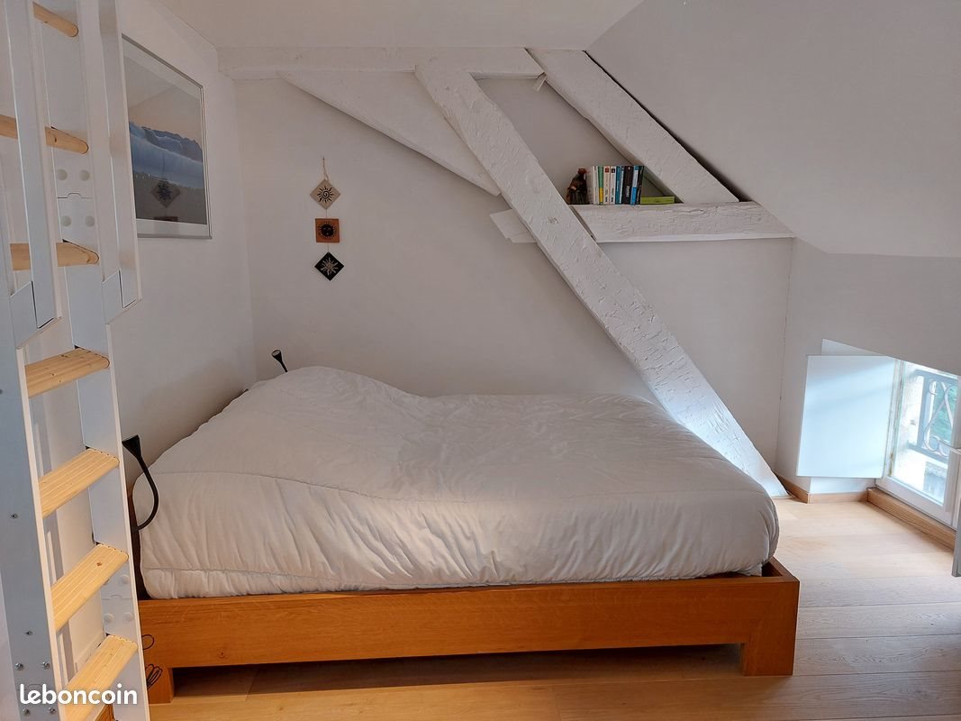 Appartement à louer, 43m², Beaune