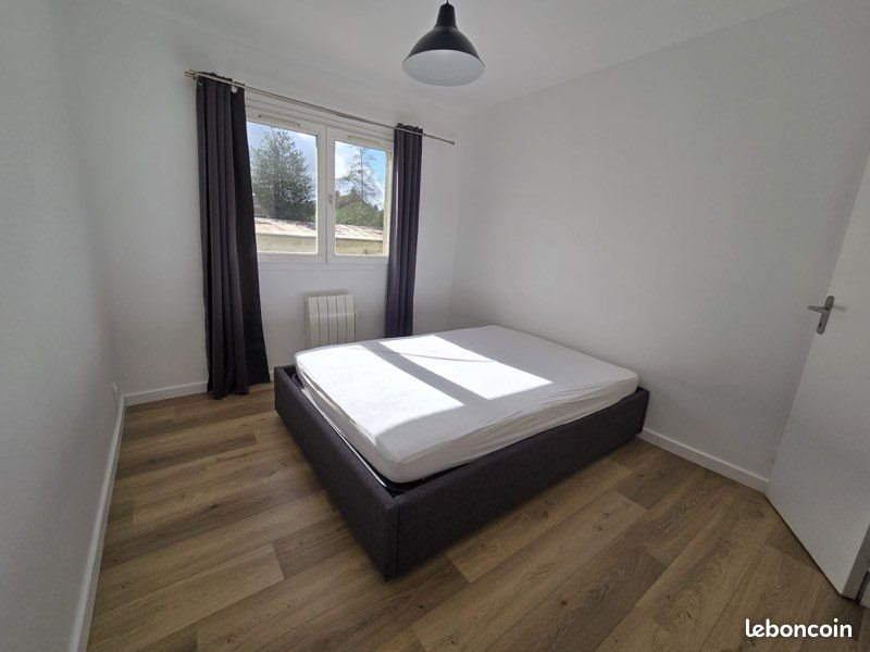 Appartement à louer, 35m², Lambersart
