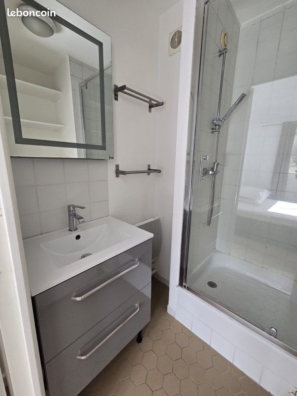 Appartement à louer, 35m², Lambersart