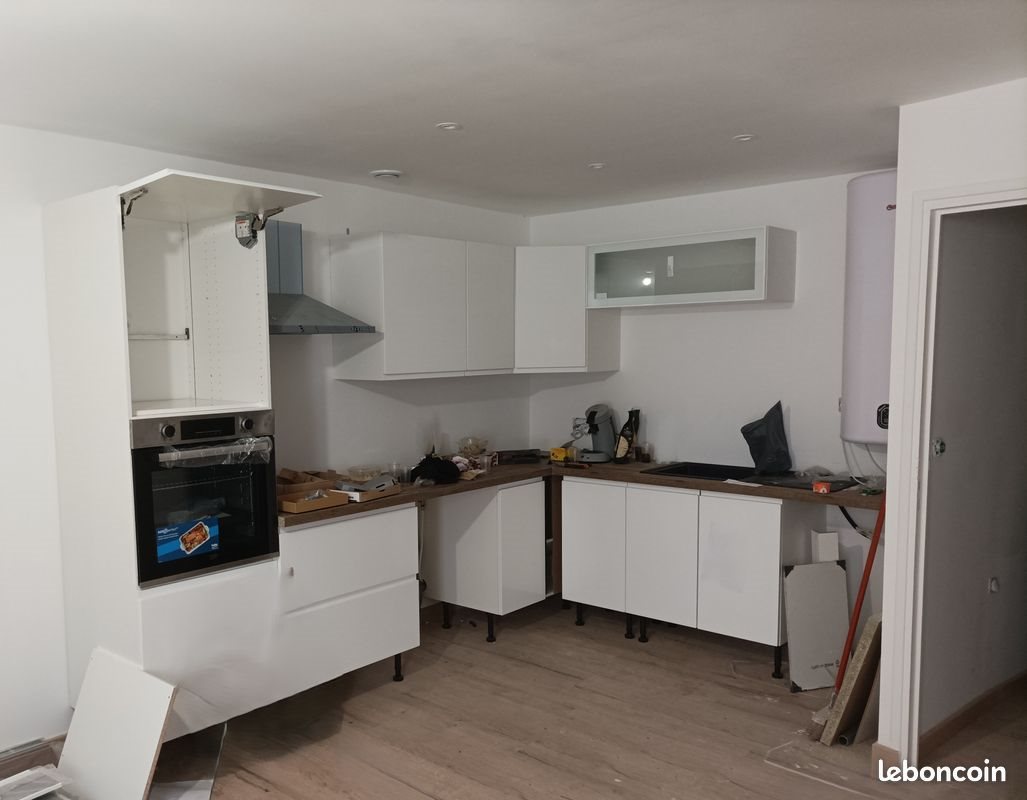 Appartement à louer, 70m², Beaumont-sur-Sarthe