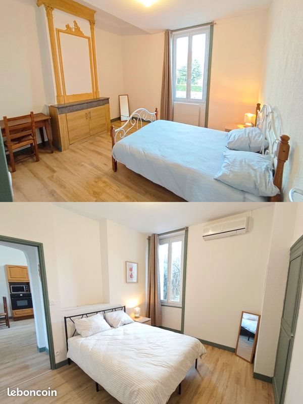 Appartement à louer, 57m², Bollène
