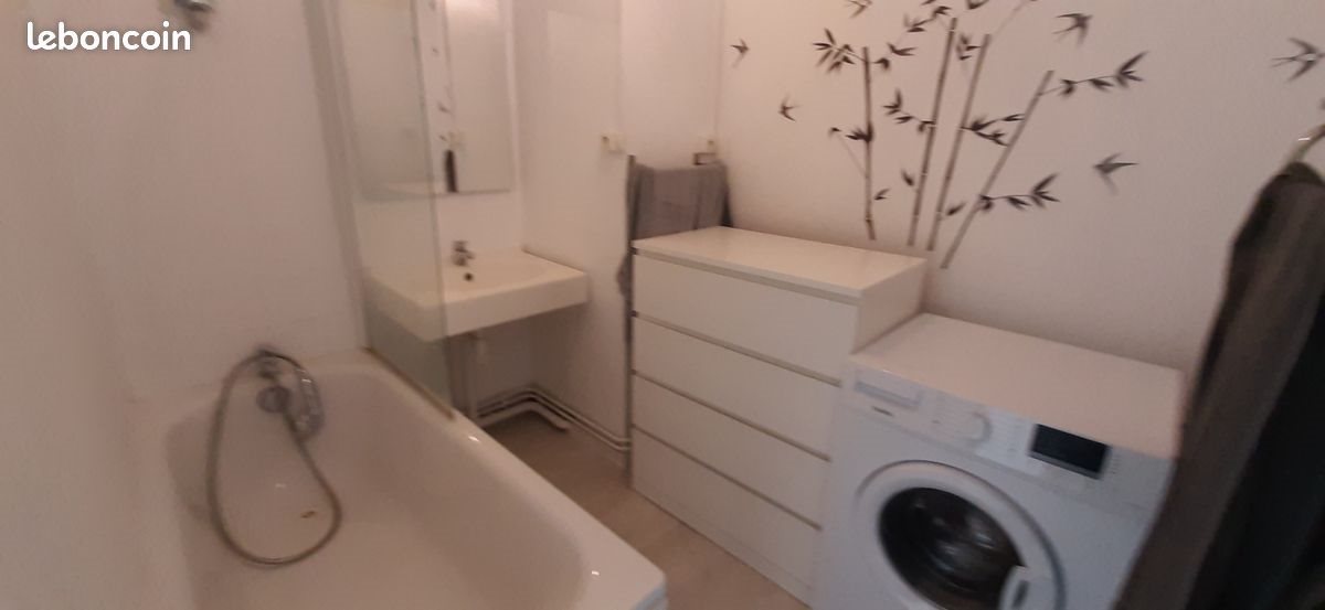 Appartement à louer, 85m², Brest