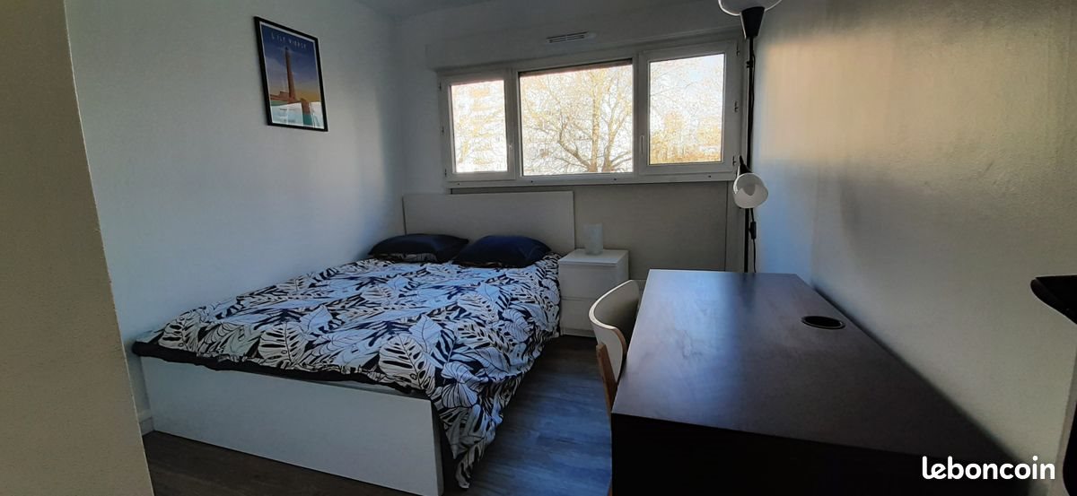 Appartement à louer, 85m², Brest