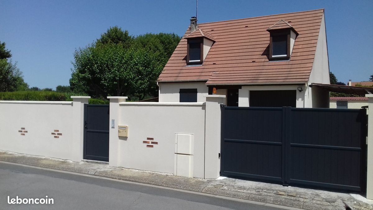 Maison à vendre, 85m², Les Ageux