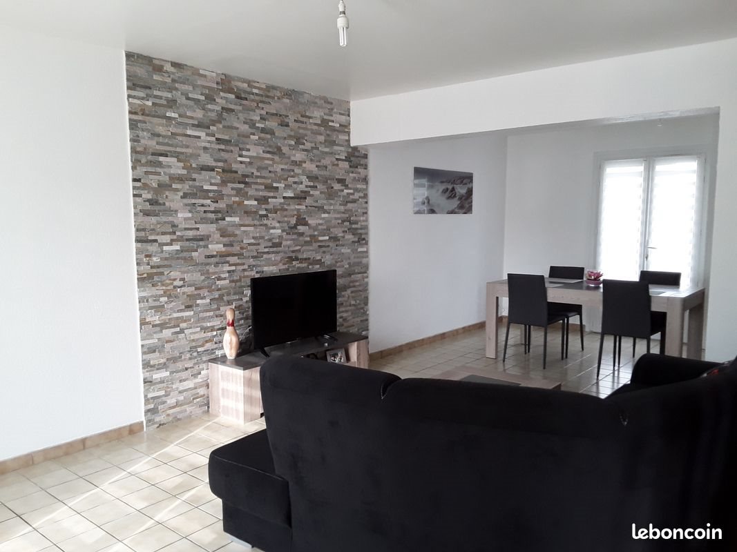 Maison à vendre, 85m², Les Ageux