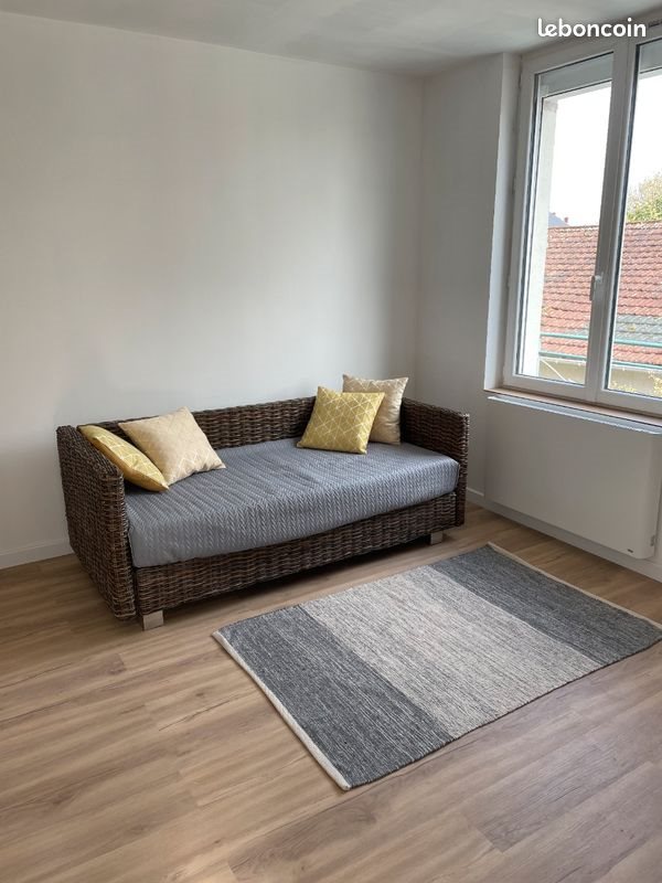 Appartement à louer, 40m², Vierzon