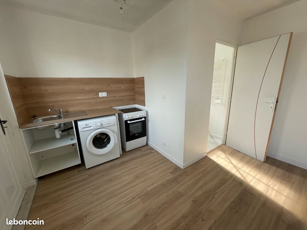 Appartement à louer, 40m², Vierzon