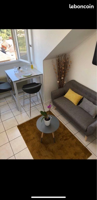 Appartement à louer, 29m², Rodez