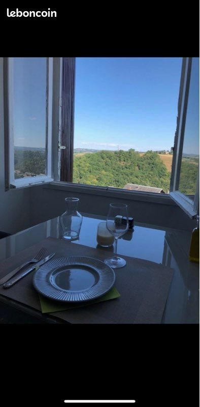 Appartement à louer, 29m², Rodez
