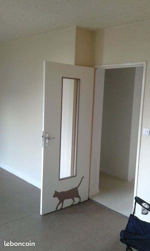 Appartement à louer, 69m², Saint-Dizier