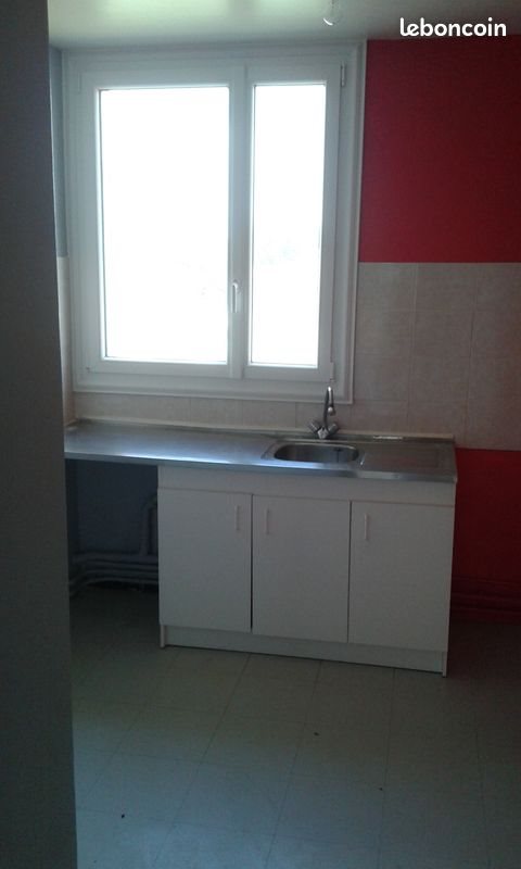 Appartement à louer, 69m², Saint-Dizier