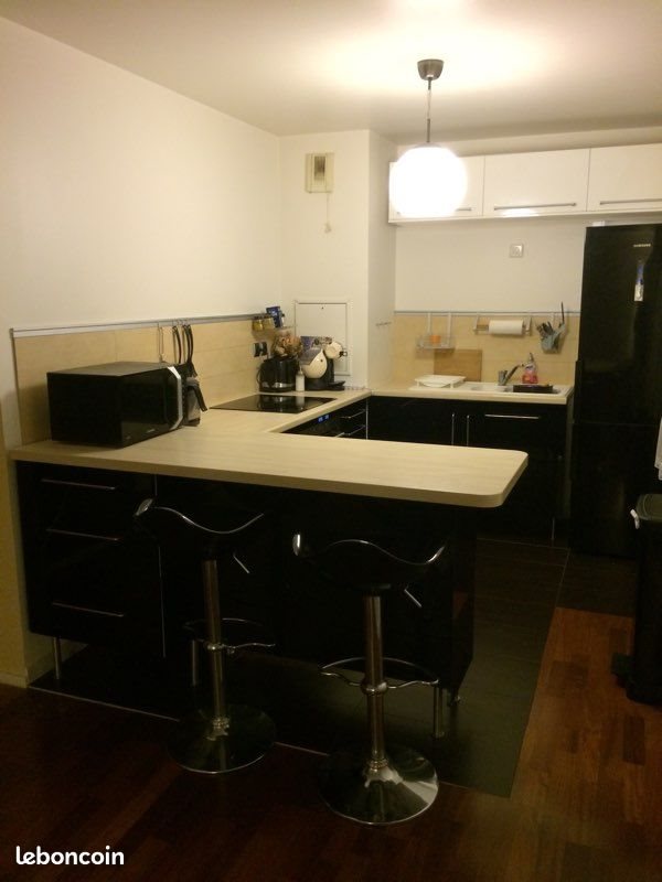 Appartement à louer, 48m², Alfortville