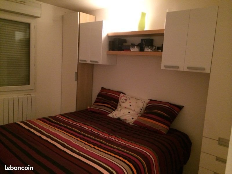 Appartement à louer, 48m², Alfortville