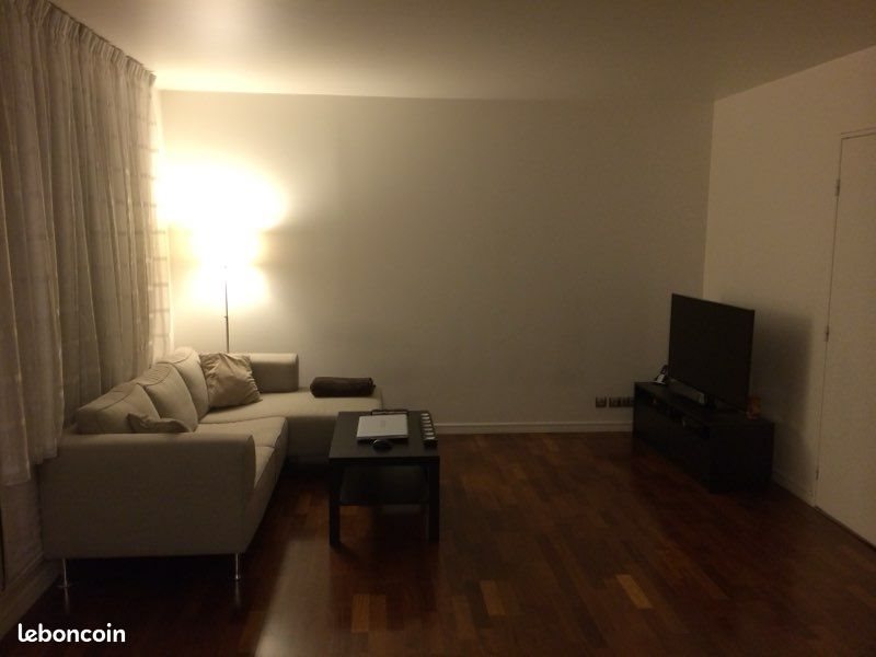 Appartement à louer, 48m², Alfortville