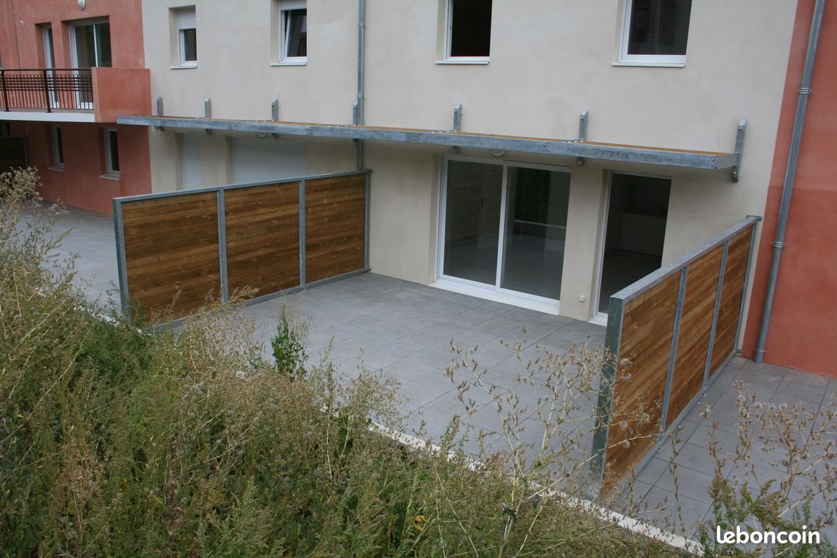 Appartement à vendre, 35m², Le Puy-en-Velay