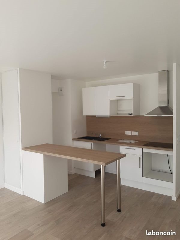 Appartement à louer, 67m², Fleury-sur-Orne