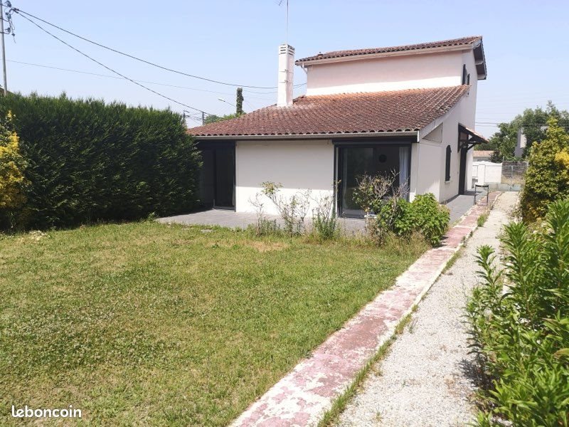 Maison à louer, 12m², Pessac