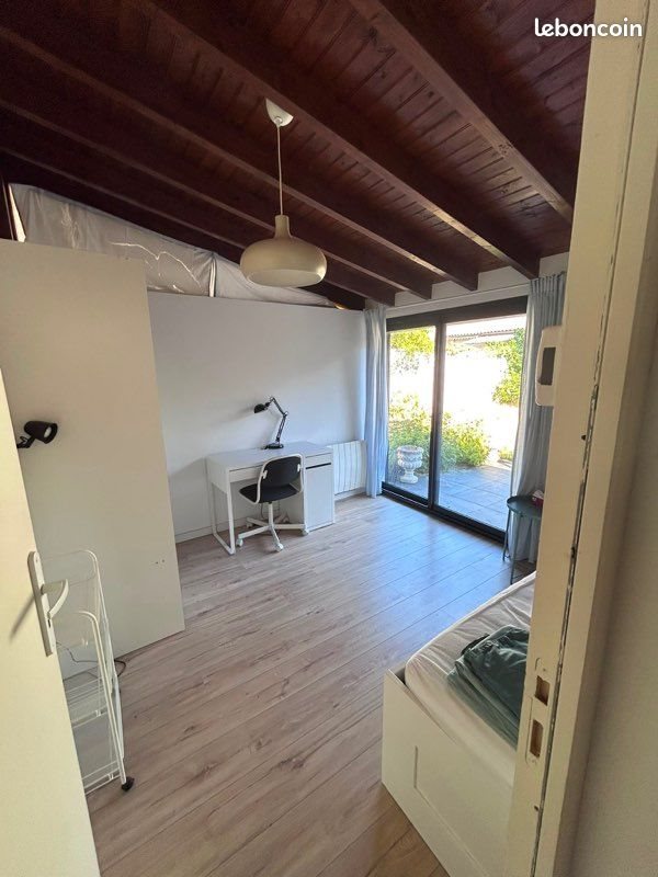 Maison à louer, 12m², Pessac
