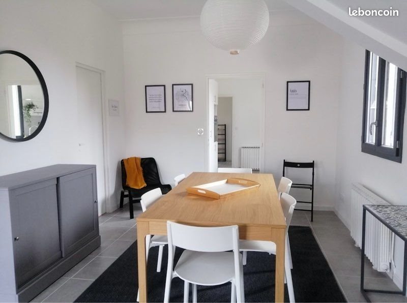 Maison à louer, 12m², Pessac