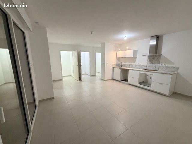 Appartement à louer, 50m², Aix-en-Provence