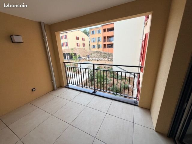 Appartement à louer, 50m², Aix-en-Provence