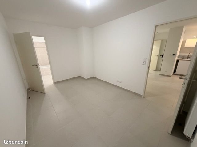 Appartement à louer, 50m², Aix-en-Provence